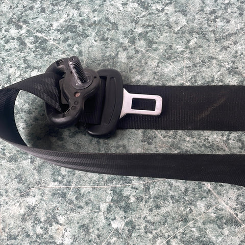 Renault Trafic/Vauxhall Vivaro PASSENGER SIDE FRONT SEATBELT 2015-2022 P/N 868854200R