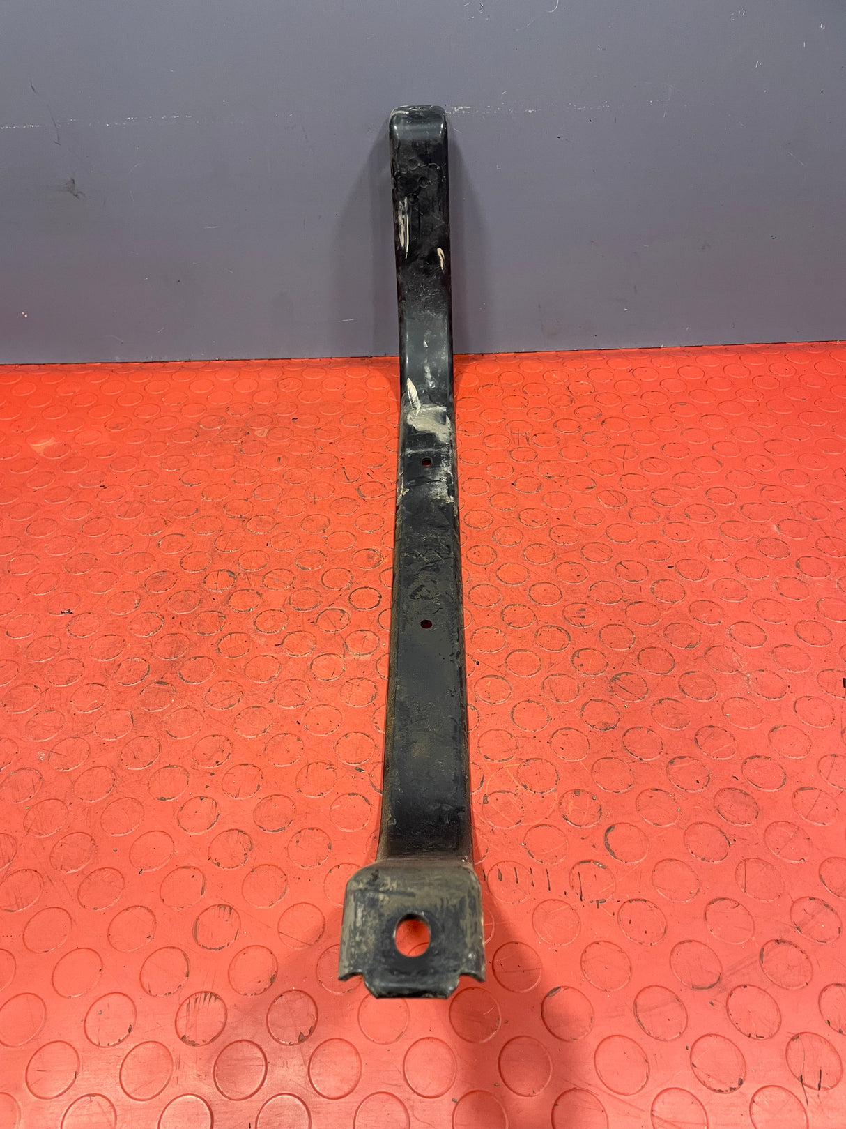 Ford Transit Custom FUEL TANK STRAPS 2019-2023 P/N BK219092AE - 3 / KK219092CC
