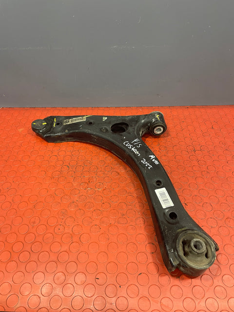 Ford Transit Custom BOTTOM ARM WISHBONE N/S PASSENGER SIDE 2.0 2022 P/N KK213A053AG