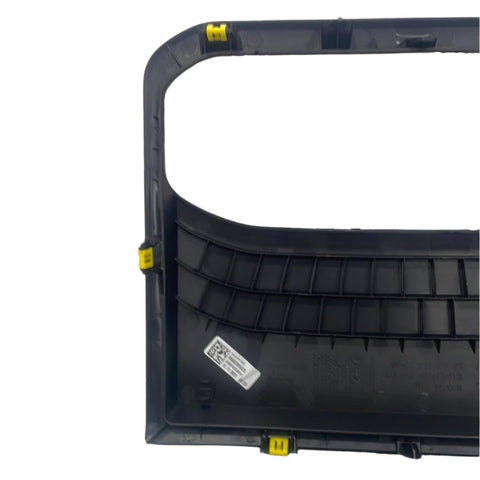 Vauxhall Vivaro L2H1 2900 MK3 DASH POCKET BOX TOP COVER TRIM 2019-2024 P/N 98083859ZD