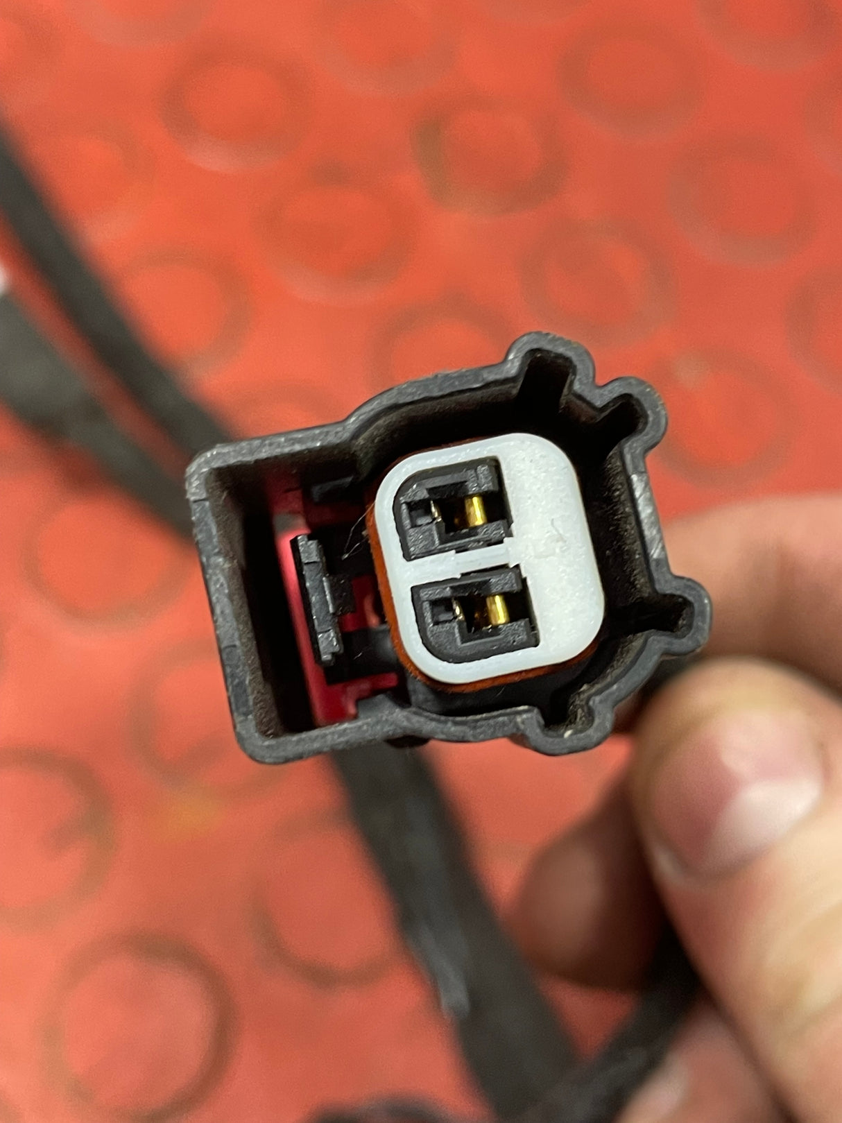 Ford Ranger Wildtrak DOOR WIRING LOOM Drivers Side 2015-2019 P/N HB3T14K138