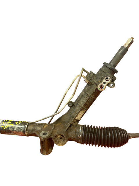 Vauxhall Vivaro/Renault Trafic/Nissan NV300 POWER STEERING RACK 2014-2019 P/N 490010749R