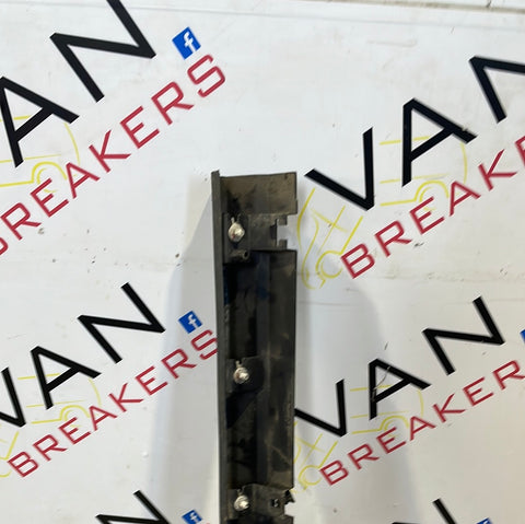 Ford Transit SIDE'S SKIRT TRIM MOLDING Driver's Side MK8 2013-2018 P/N BK31V10154AEW