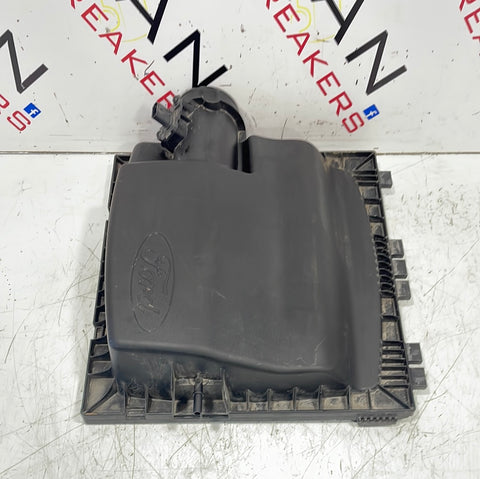 Ford Transit Custom AIR BOX TOP/LID ONLY WITH AIR FLOW SENSOR 2.0 2019-2023 P/N GK219643AA