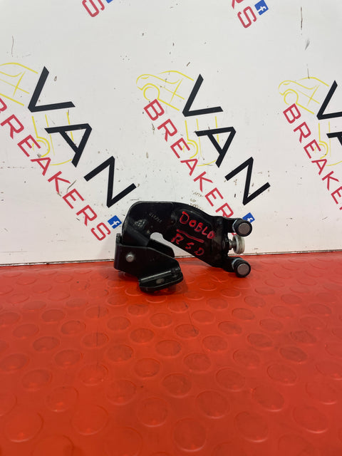 FIAT Doblo SLIDING DOOR MIDDLE ROLLER 2011-2022 P/N 52091124