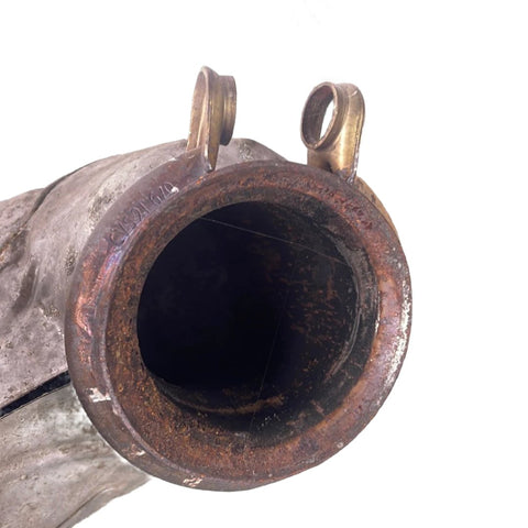 Citroen Berlingo/Peugeot Partner DPF WITH SENSORS AND ADBLUE INJECTOR 1.6 2019-2023 P/N 9823467180