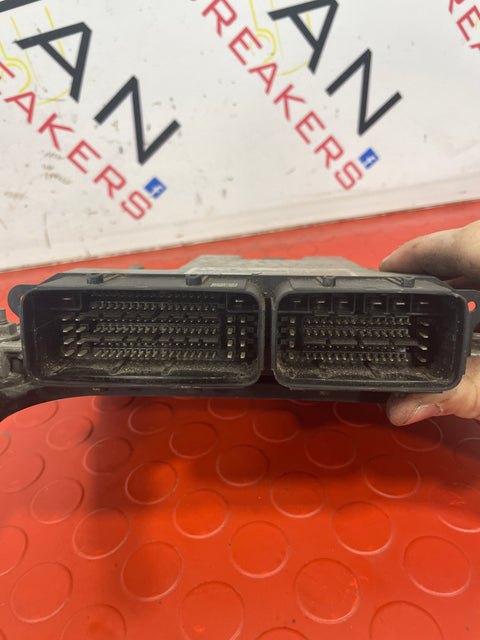 Peugeot Expert/Citroen Dispatch/Vauxhall Vivaro ECU MODULE P/N 9832694480