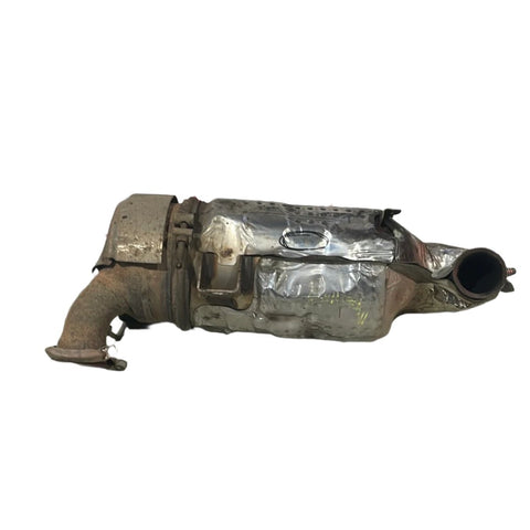 Citroen Berlingo/Peugeot Partner CATALYTIC CONVERTER DPF 1.6 2012-2016 P/N 1005142X