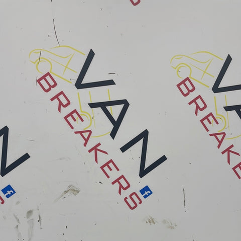 Ford Transit Custom PARKING CONTROL UNIT MODULE 2013- 2017 P/N BK3T19H423AC