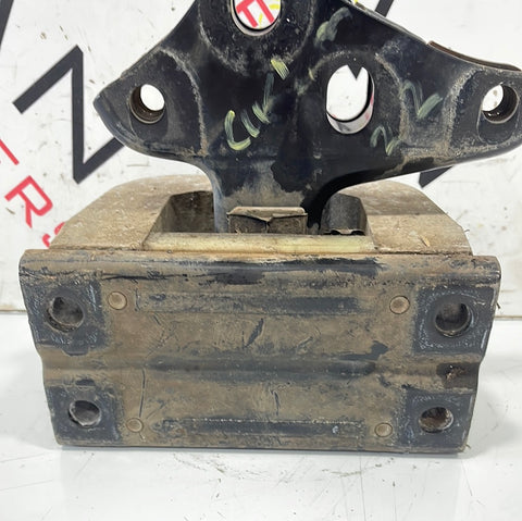 Ford Transit Custom Diesel ENGINE MOUNT 2.2TDCI 2012-2018 P/N BK217M124AD
