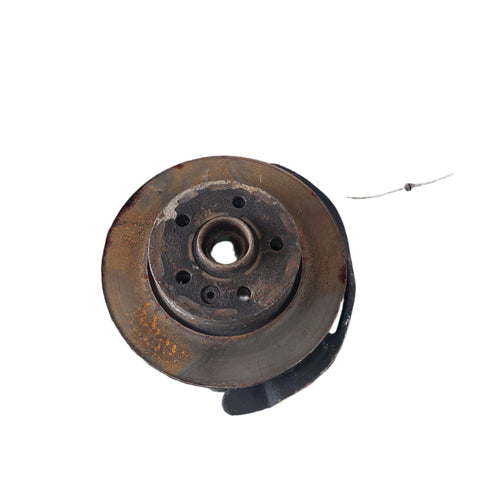 Volkswagen Crafter HUB AND ABS SENSOR N/S/F 2019