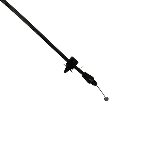 Ford Ranger Wildtrak BONNET CABLE/PULL 2022 P/N EB3B41044B78