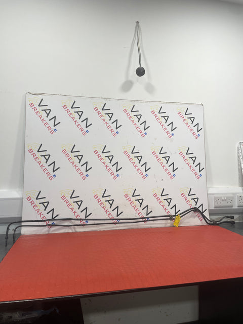 Ford Transit Custom FUEL DELIVERY LINES PIPES 2014-2018 2.2TDCI P/N BK219J338AB