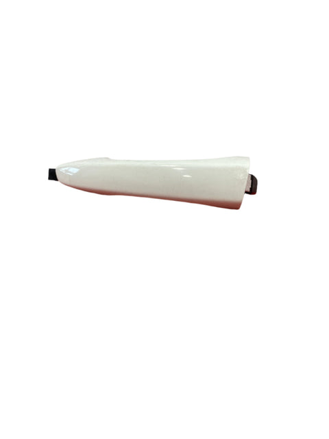 Citroen Berlingo/Peugeot Partner/Toyota Proace City/Vauxhall Combo REAR DOOR HANDLE 2019-2024 P/N 37207041-WHITE