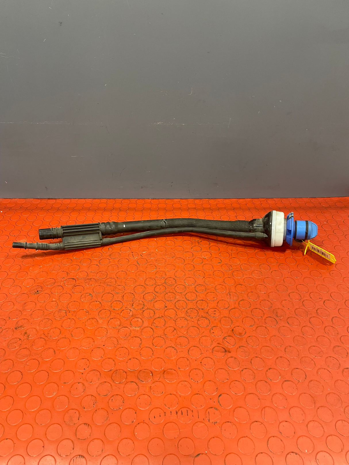 Ford Transit Mk8/Transit Custom AdBlue FILLER PIPE 2016-2023 2.0 P/N F27437EB