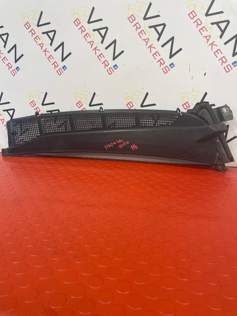 Toyota Proace/Citroen Dispatch/Peugeot Expert L1 WINDSCREEN SCUTTLE PANEL 2018-2024 P/N 9808467277DAG