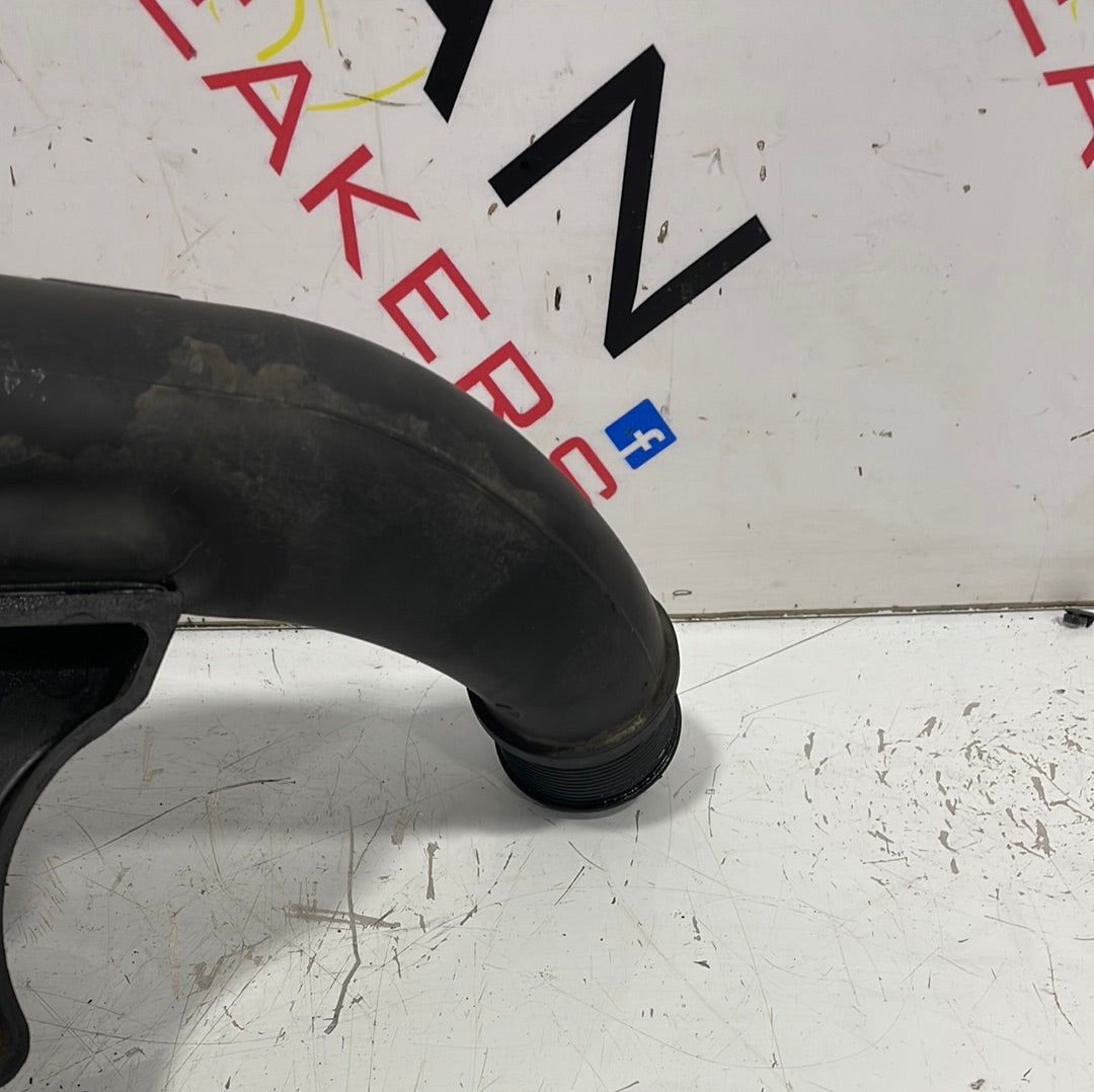 Ford Transit Custom/MK8 FWD BOOST PIPE 2.0 2019-2023 P/N KK216F073BA