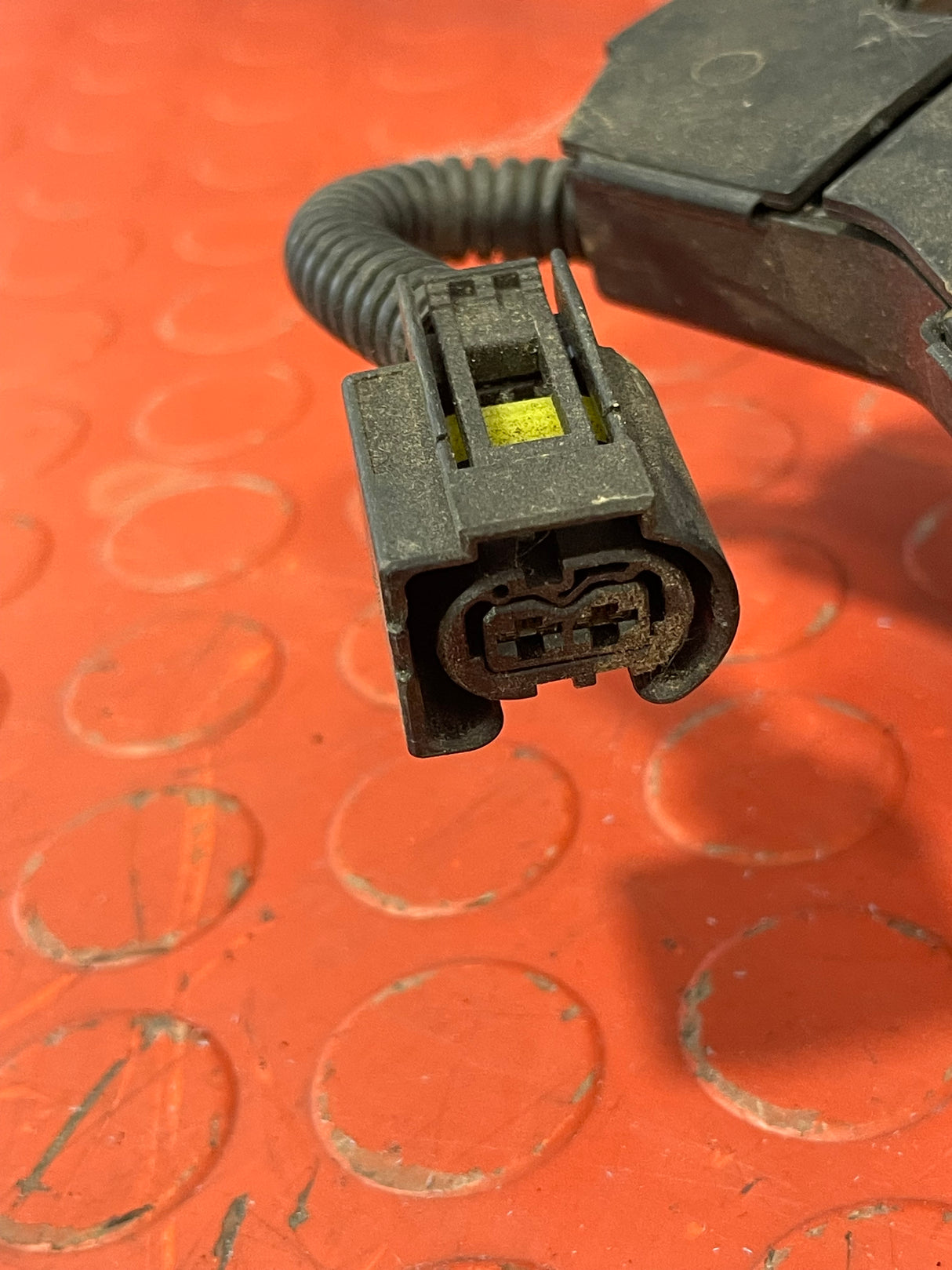 Ford Transit Custom ENGINE WIRING LOOM 2.2 FWD 2013-2016 P/N CK2T12B637FAF