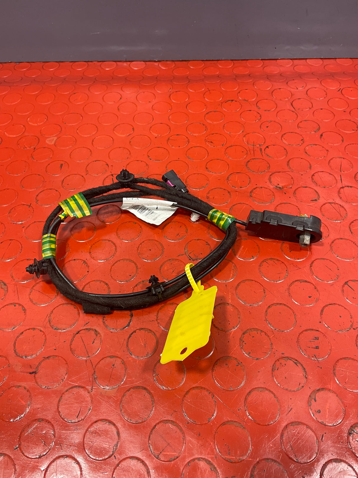 Ford Transit MK8 AERIAL WIRING 2013-2023 P/N KK3T18812