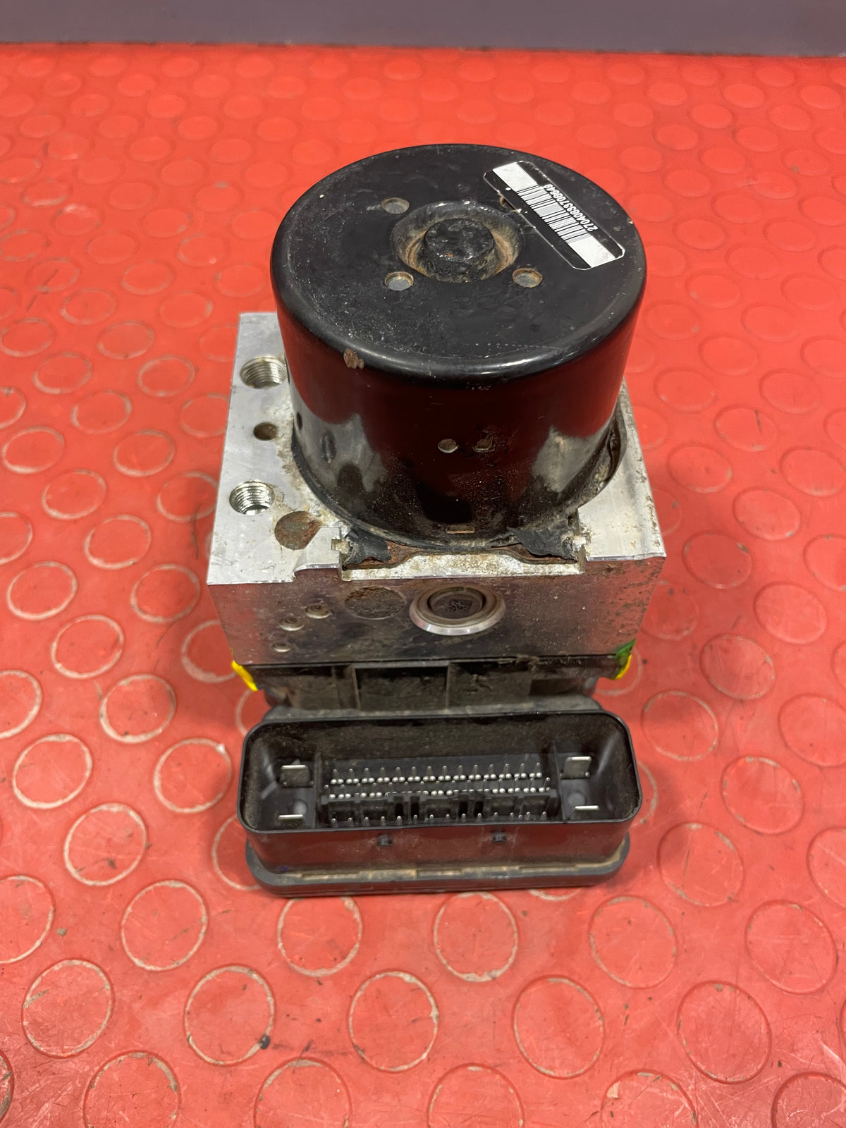 Ford Transit Connect ABS PUMP AND CONTROL MODULE 1.6 2013-2021 P/N 10.0961-0182.3 / DV612C405CF