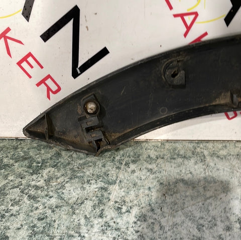 Ford Transit Mk8 DRIVER SIDE FRONT WHEEL ARCH MOULDING 2014-2017 P/N BK31V278L00