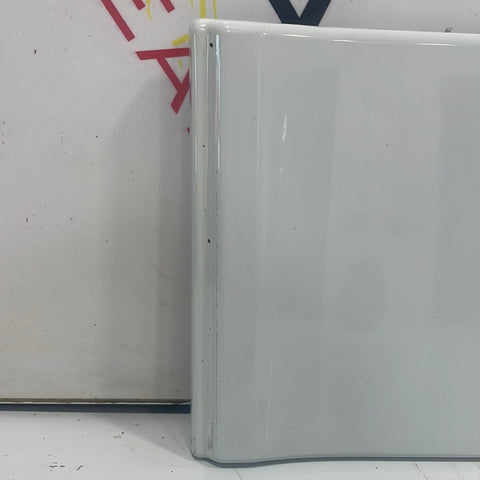 Renault Trafic/Vauxhall Vivaro/Nissan NV300 MOULDING UNDER FUEL FILLER FLAP PASSENGER'S SIDE (WHITE) 2014-2019 P/N 788287806R