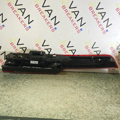 Ford Transit Custom TAIL LIGHT DRIVER SIDE 2013-2023 P/N BK2113404AJ