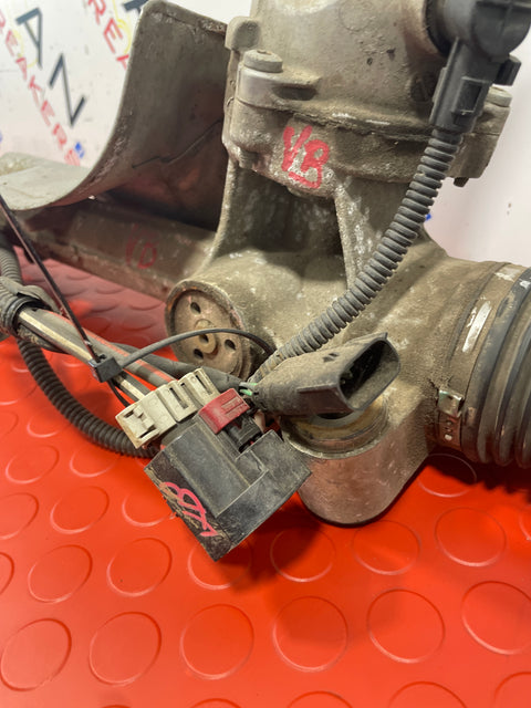 Ford Transit Custom STEERING RACK 2019-2023 2.0 DIESEL P/N KK213D070DG