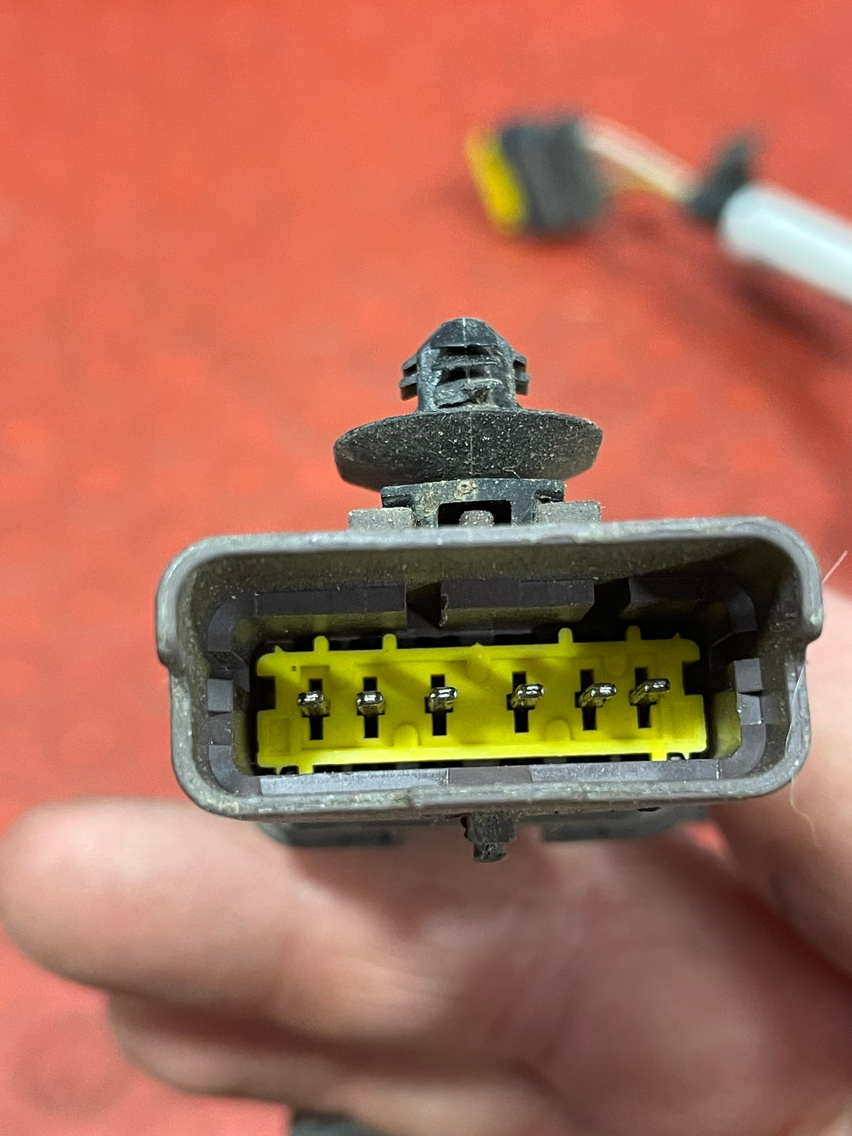 Citroen Berlingo/Peugeot Partner/Vauxhall Combo/Toyota Proace FUEL TANK WIRING LOOM 2019-2025 P/N 9827966380