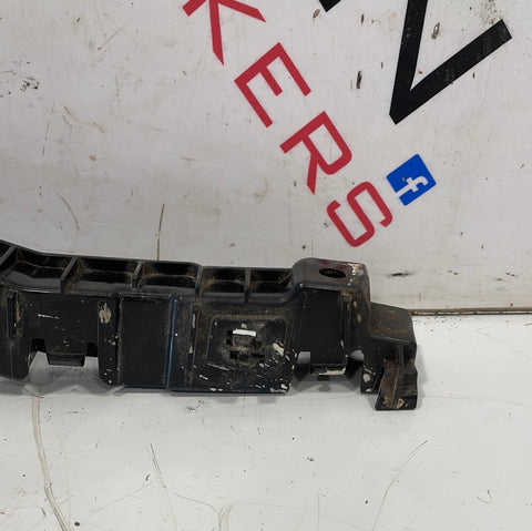 Volkswagen Crafter DRIVER SIDE BUMPER SUPPORT BRACKET 2017 P/N 7C0807178A