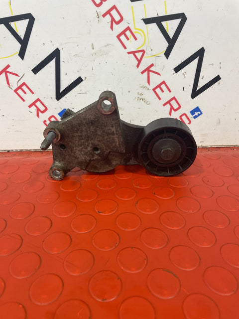 Ford Peugeot Citroen FAN BELT TENSIONER PULLEY 1.6L 2011-2018 P/N 846143