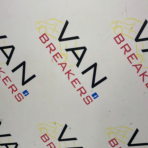 Citroen Berlingo/Peugeot Partner DELPHI FUSE BOX 2019-2023 P/N 9830707680