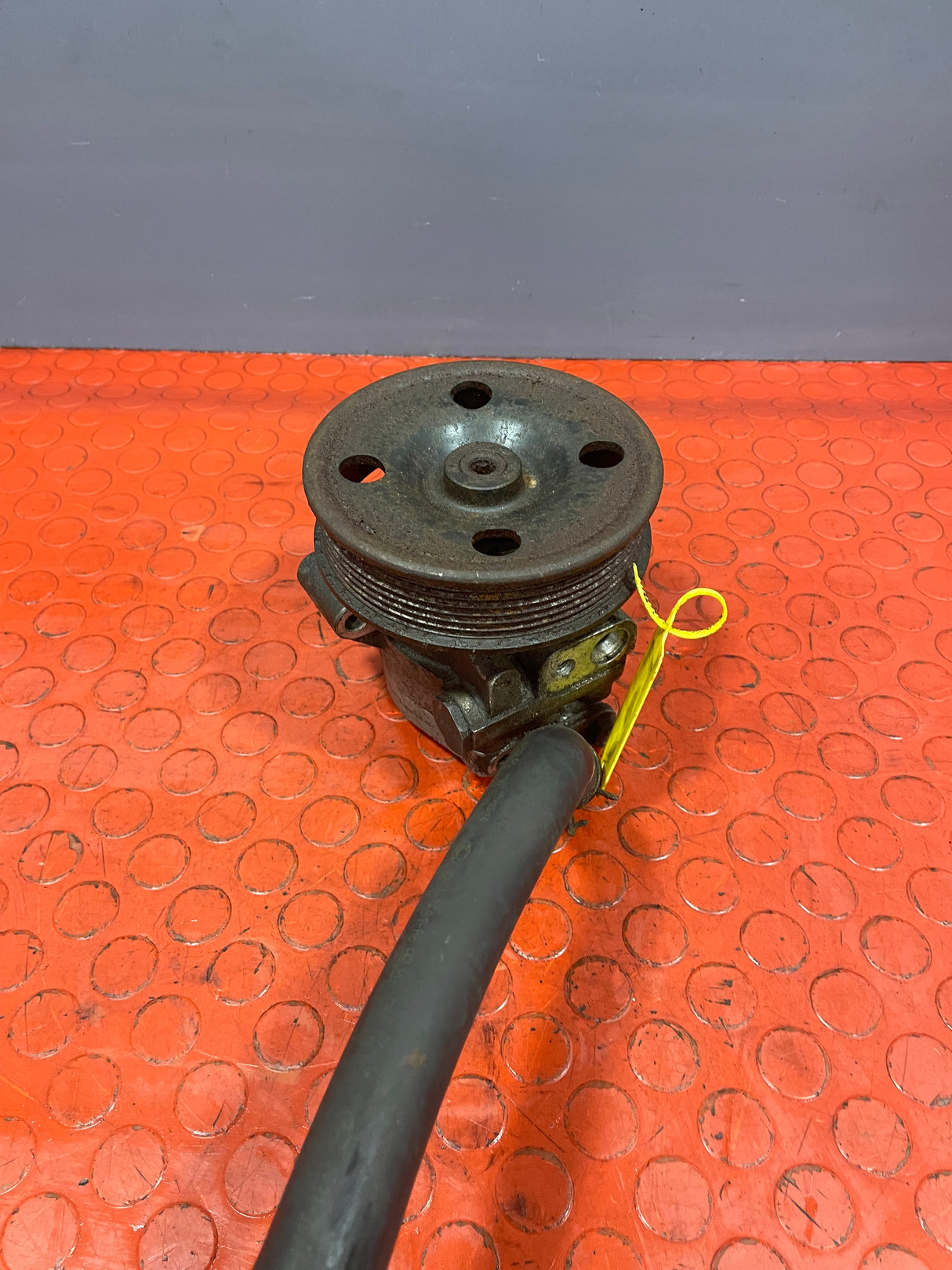 Ford Transit 2.2 Euro5 RWD POWER STEERING PUMP 2010-2016 P/N CC113A696BB