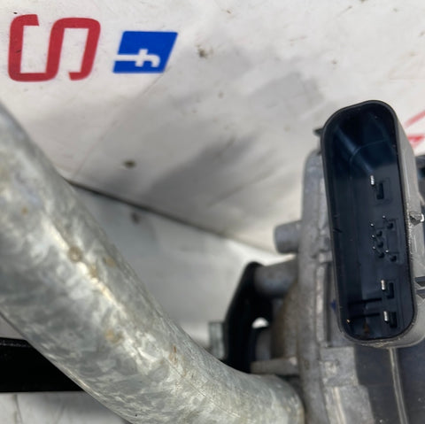 Ford Ranger WIPER MOTOR AND LINKAGE FRONT 2.0 2022 P/N EB3B17500BC