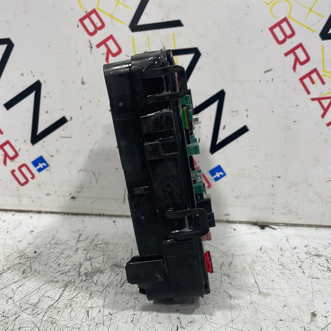 Ford Transit Custom UNDER BONNET FUSE BOX ENGINE BAY 2.0 2019-2023 R03 P/N KK3T14D068JE