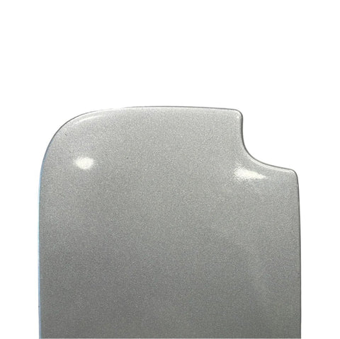 Citroen Berlingo/Peugeot Partner FUEL FILLER COVER/FUEL DOOR FLAP(SILVER) 2008-2018 P/N 9680449680
