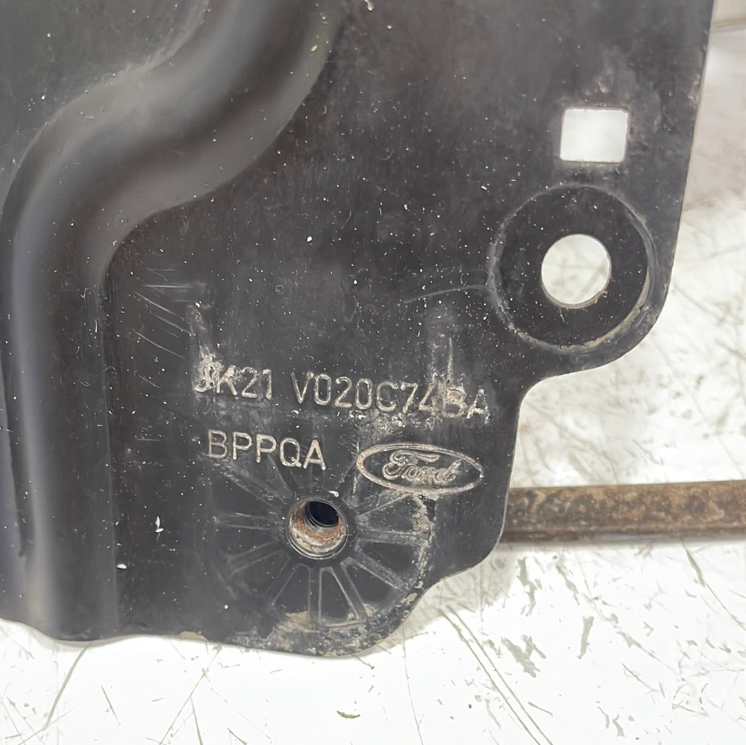 Ford Transit Custom Mk8 UNDER BONNET FUSE BOX BRACKET 2014-2023 P/N JK21V020C74BA