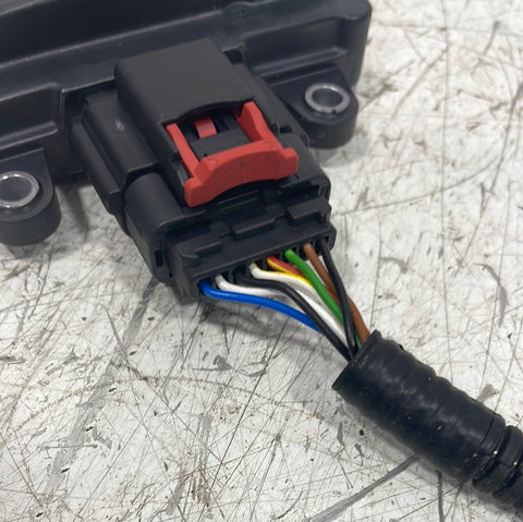 Citroen Relay/ Peugeot Boxer/ Fiat Ducato PASSENGER LEFT SIDE BLIND SPOT SENSOR MONITOR WITH LOOM P/N OAYSRR3B