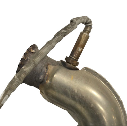 Citroen Dispatch/Peugeot Expert 2.0 DPF 2016-2024 P/N 9820974580