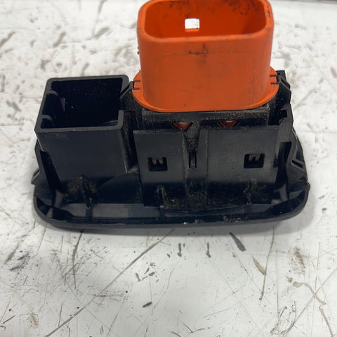 Ford Transit Custom Mk8 PASSENGER'S SIDE WINDOW SWITCH 2016-2023 P/N D2BT14529AA