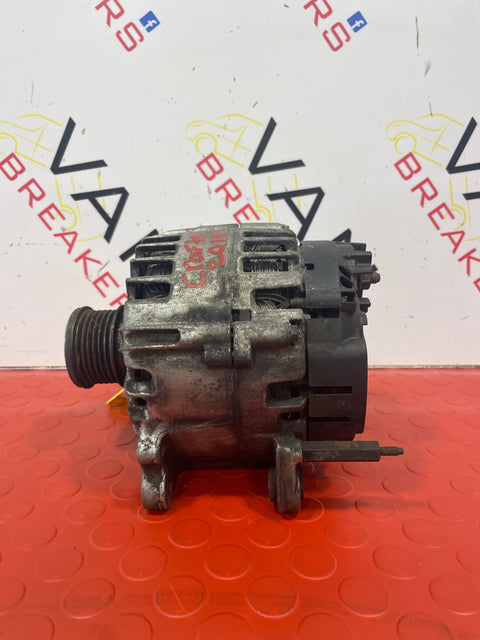 Volkswagen Crafter ALTERNATOR 2006-2016 2.0L P/N 03L903024N