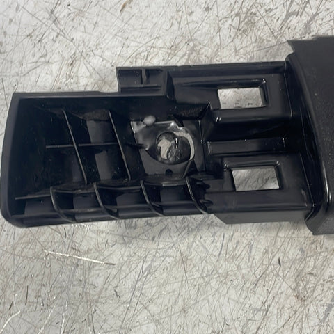 Citroen Berlingo/Peugeot Partner/Vauxhall Combo/Toyota Proace City INTERIOIR TRIM PASSENGER SIDE FOOTWELL BONNET PULL SURROUND P/N 9816395977