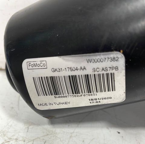 Ford Transit MK8 WIPER MOTOR (12 PIN) 2019-2023 P/N GK3117B571AA