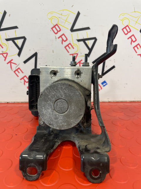 Volkswagen Crafter ABS CONTROL PUMP 2019-2024 P/N 0265956702