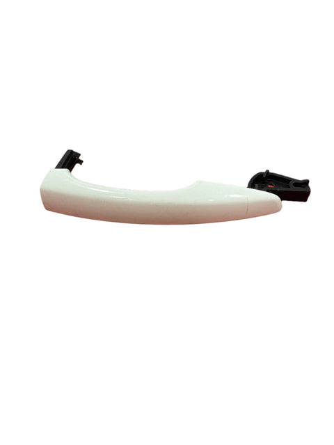Citroen Berlingo/Peugeot Partner/Toyota Proace City/Vauxhall Combo REAR DOOR HANDLE 2019-2024 P/N 37207041-WHITE