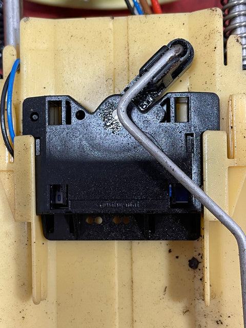 Ford Transit Mk8 FUEL SENDER 2.2 TDCI In Tank Pump 2013-2016 P/N BK219H307BB