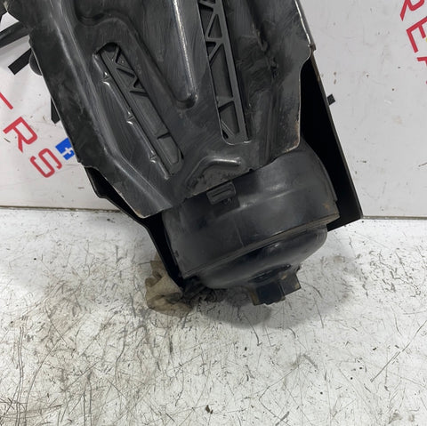 Ford Transit Custom FUEL FILTER HOUSING AND BRACKET 2.0TDCI 2016-2023 P/N GK219180AC