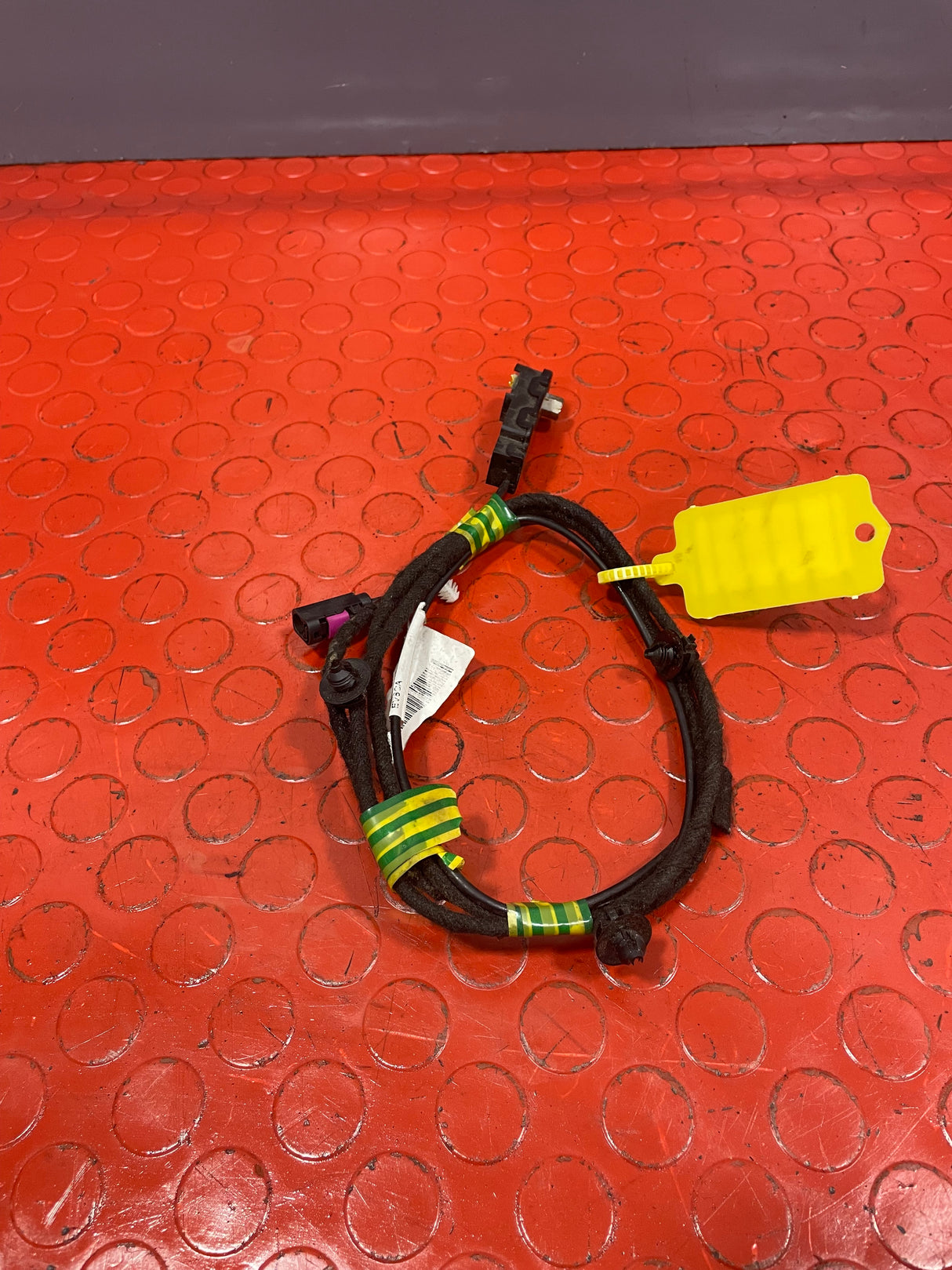 Ford Transit MK8 AERIAL WIRING 2013-2023 P/N KK3T18812