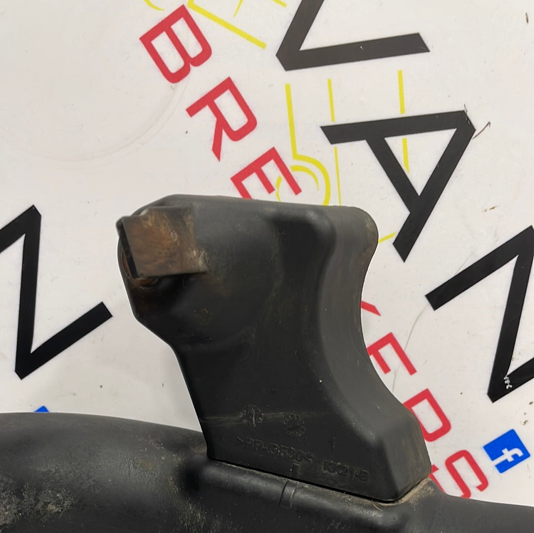 Ford Transit Custom 2.0 TDCi INTERCOOLER PIPE HOSE RIGHT SIDE P/N KK216F073