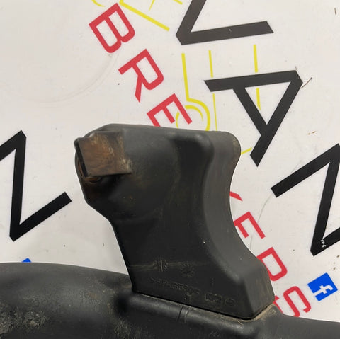 Ford Transit Custom 2.0 TDCi INTERCOOLER PIPE HOSE RIGHT SIDE P/N KK216F073